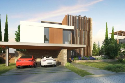 4 bedrooms Villa in Ayia Napa, Cyprus No. 37076 6