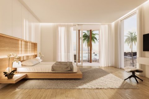 4 bedrooms Villa in Ayia Napa, Cyprus No. 37076 9