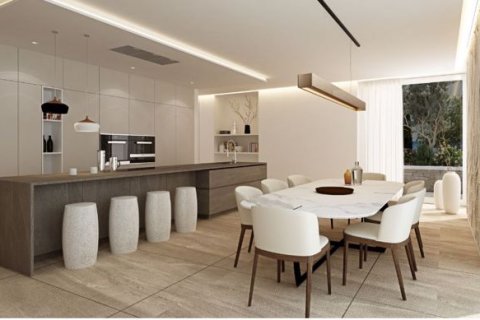 4 bedrooms Villa in Ayia Napa, Cyprus No. 37076 14