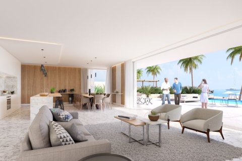 4 bedrooms Villa in Ayia Napa, Cyprus No. 37076 10