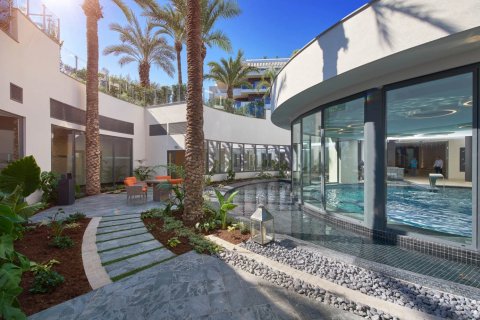 3 bedrooms Apartment in Antibes, France No. 68786 14