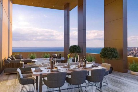 1 chambre Appartement à Agios Tychonas, Cyprus No. 44966 13