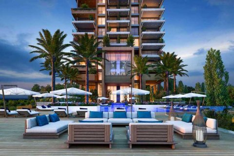 1 chambre Appartement à Agios Tychonas, Cyprus No. 44966 14