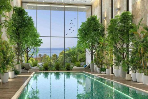 1 chambre Appartement à Agios Tychonas, Cyprus No. 44966 7