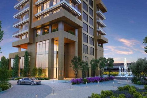 1 chambre Appartement à Agios Tychonas, Cyprus No. 44966 5