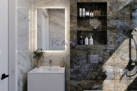 2 bedrooms Apartment in Germasogeia, Cyprus No. 82773 7