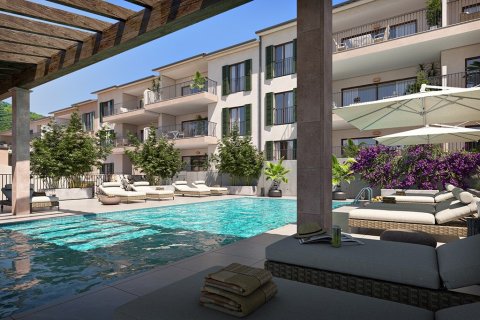 2 bedrooms Apartment in Phu Loi, Vietnam No. 117116 1