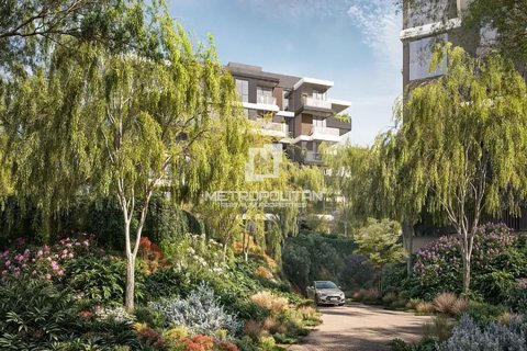 Квартира с 1 спальней в Dubai Land, ОАЭ №118544