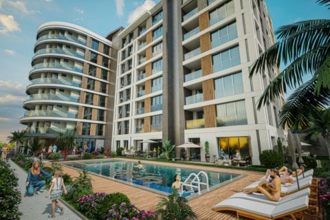 3 bedrooms Apartment in Khanh Hoa, Vietnam No. 114438 1