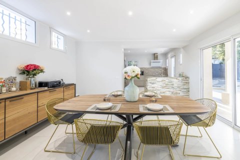 4 bedrooms Townhouse in Cannes, France No. 77072 2