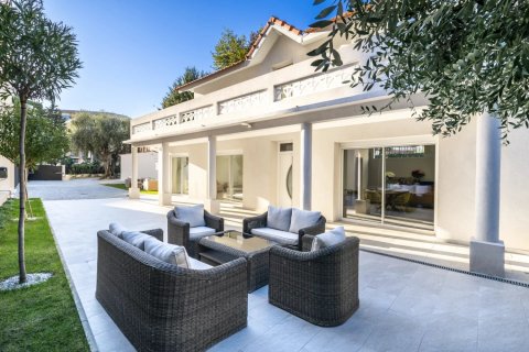 4 bedrooms Townhouse in Cannes, France No. 77072 1