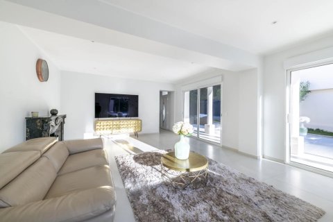 4 bedrooms Townhouse in Cannes, France No. 77072 4