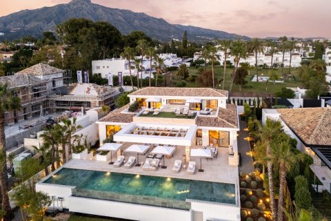 6 chambres Villa à Tan Xuan, Vietnam No. 111313 1