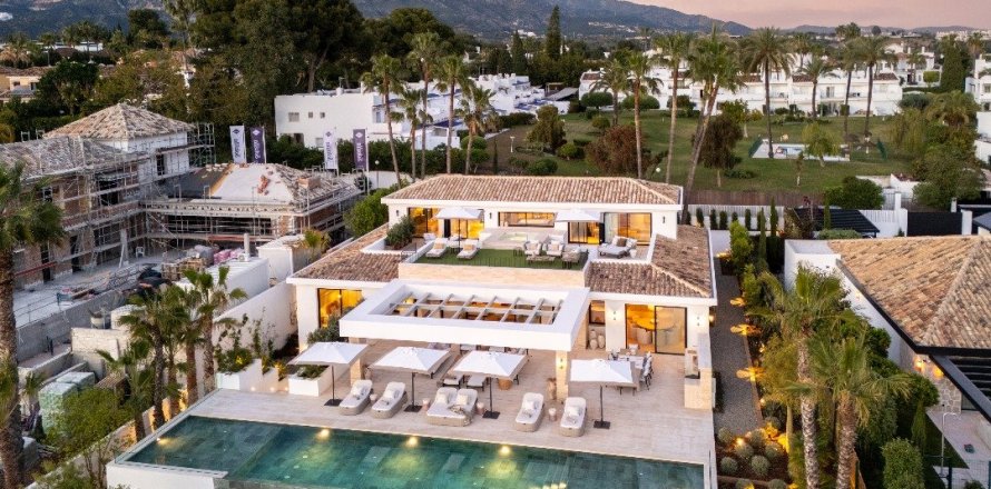 6 chambres Villa à Tan Xuan, Vietnam No. 111313