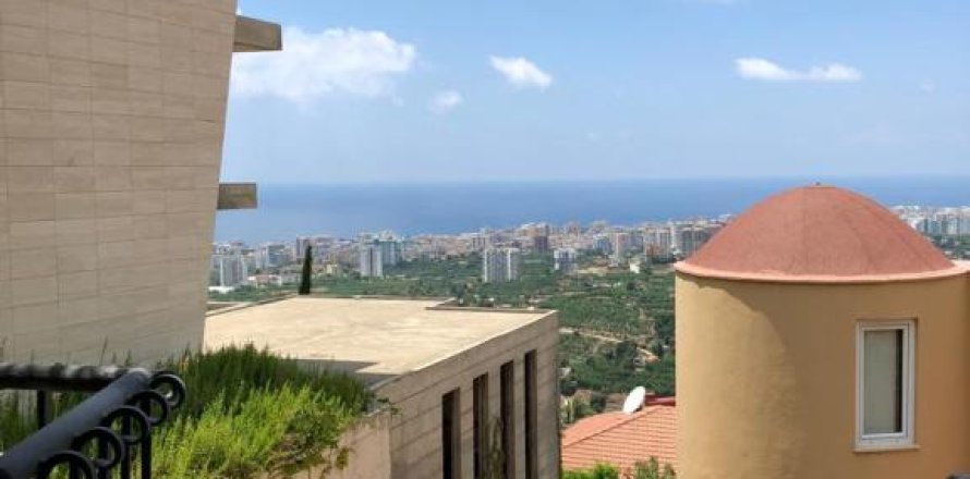 4 rooms Villa in Lien Chieu, Vietnam No. 21826