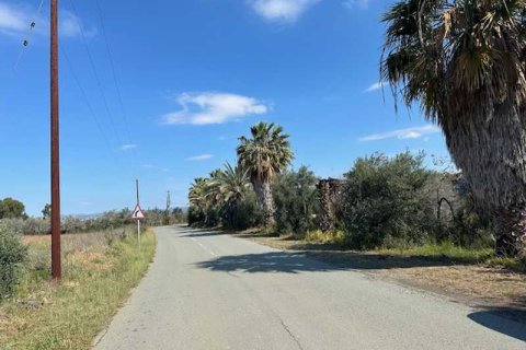 Commercial property in Limassol, Cyprus No. 104304 1