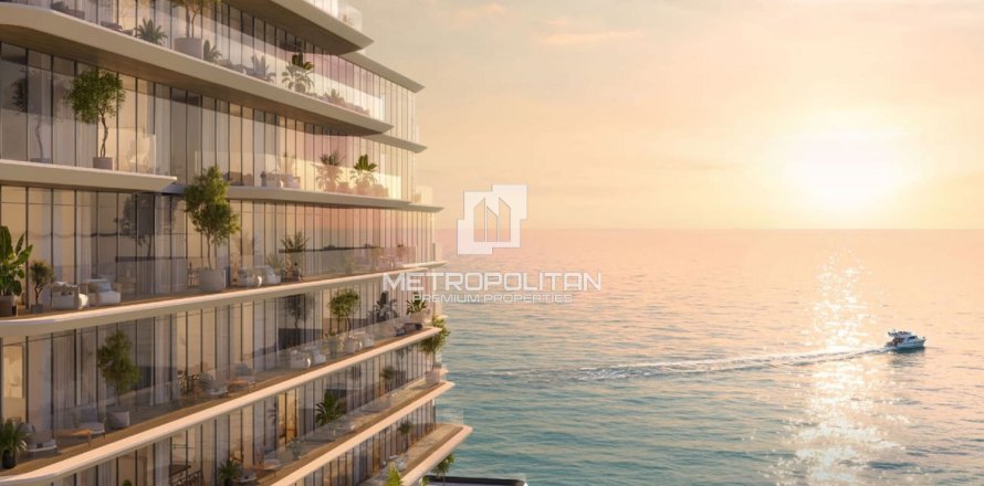 2 dormitorios Apartment en Mina Al Arab, UAE No. 119357