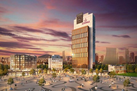 4 dormitorios  en Son Tay, Vietnam No. 13263 2