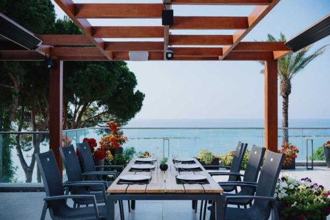 5 dormitorios House en Germasogeia, Cyprus No. 44728 3