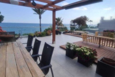 5 dormitorios House en Germasogeia, Cyprus No. 44728 14