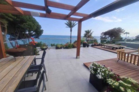 5 dormitorios House en Germasogeia, Cyprus No. 44728 16