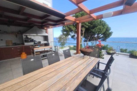 5 dormitorios House en Germasogeia, Cyprus No. 44728 15