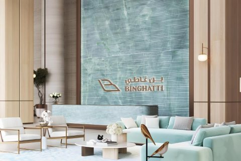 2 dormitorios Apartment en Can Tho, Vietnam No. 86982 4