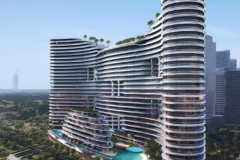 2 dormitorios Apartment en Can Tho, Vietnam No. 86982 7