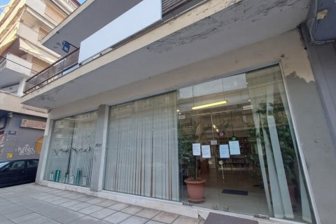 300m² Commercial property en Thessaloniki, Greece No. 57749