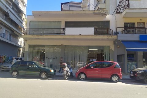 300m² Commercial property en Thessaloniki, Greece No. 57749