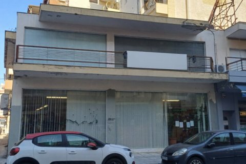 Коммерческая недвижимость 300м² в Салоники, Греция №57749 4