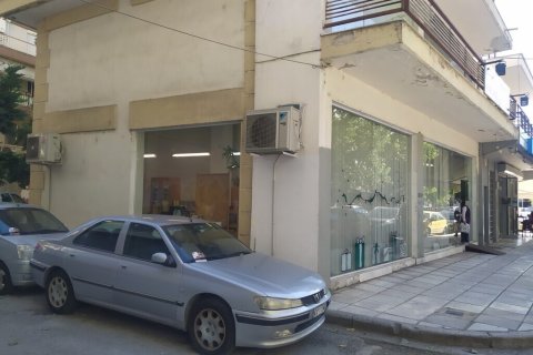 Коммерческая недвижимость 300м² в Салоники, Греция №57749 11