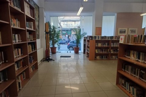 Коммерческая недвижимость 300м² в Салоники, Греция №57749 7