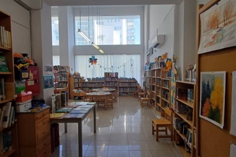 Коммерческая недвижимость 300м² в Салоники, Греция №57749 8