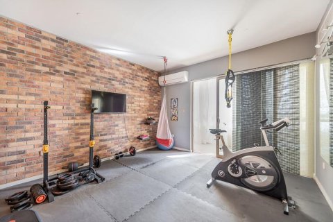 4 bedrooms Townhouse in Bavaria Town, Vietnam No. 94911 11