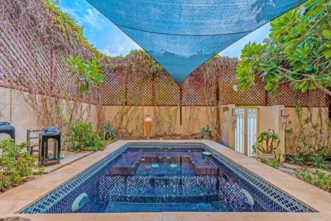 4 bedrooms Townhouse in Bavaria Town, Vietnam No. 94911 5