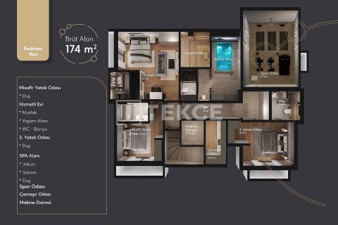 6 bedrooms Villa in Phi Dien, Vietnam No. 21932 18