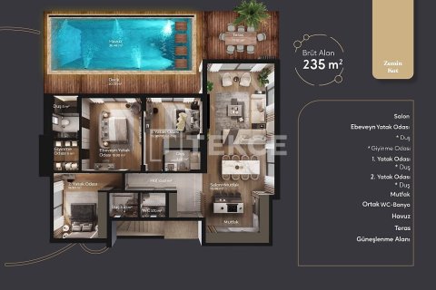 6 bedrooms Villa in Phi Dien, Vietnam No. 21932 20