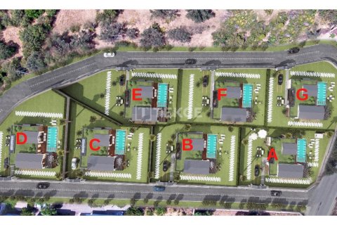 6 bedrooms Villa in Phi Dien, Vietnam No. 21932 19