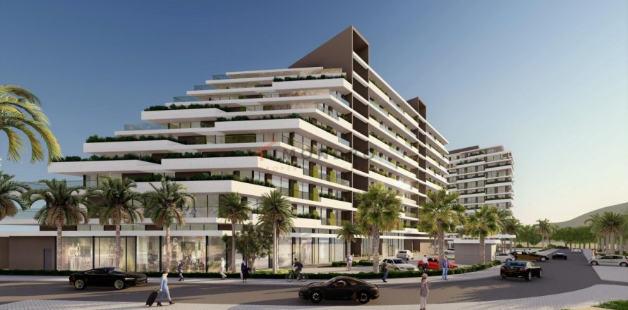 3 dormitorios Apartment en Bao Thanh, Vietnam No. 116128