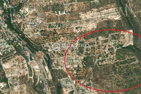 Commercial property in Souni–Zanatzia, Cyprus No. 76870 1