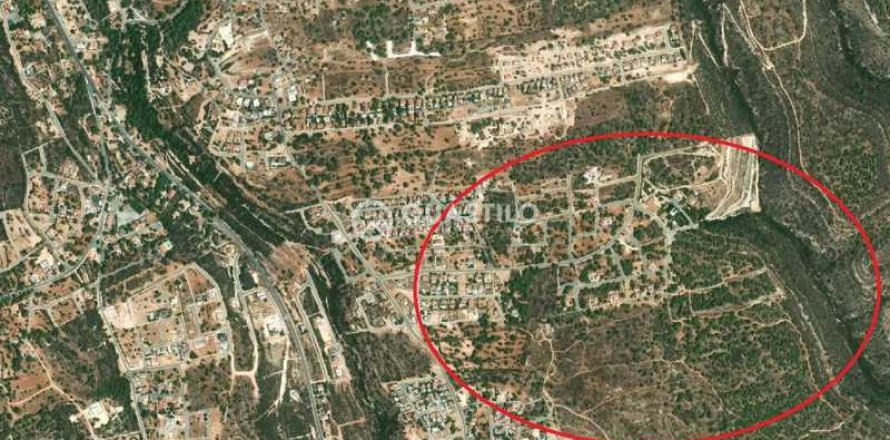 Commercial property in Souni–Zanatzia, Cyprus No. 76870