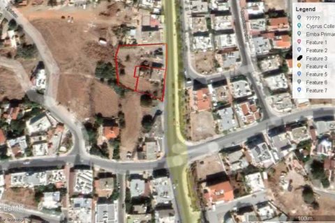 Commercial property in Chloraka, Cyprus No. 66022 3