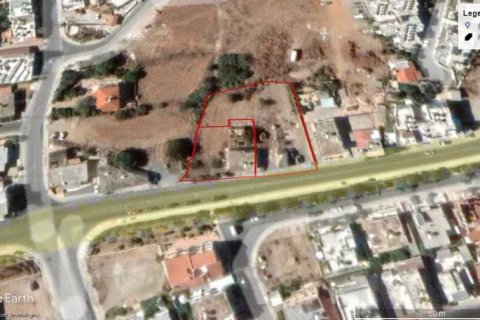 Commercial property in Chloraka, Cyprus No. 66022 4