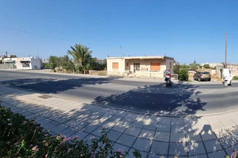 Commercial property in Chloraka, Cyprus No. 66022 5