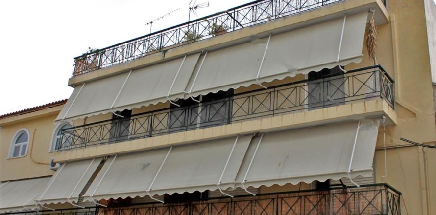 475m² Business in Argyroupoli, Greece No. 60181