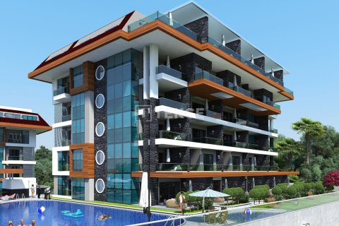 3 chambres Appartement à Chau Lang, Vietnam No. 86899 3