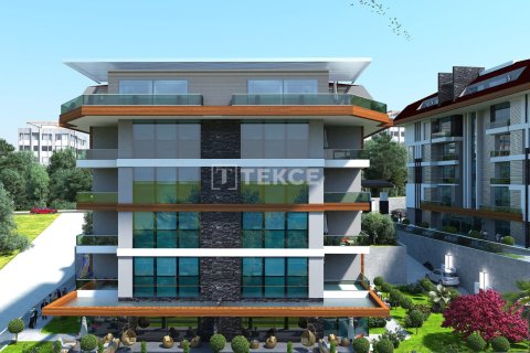 3 chambres Appartement à Chau Lang, Vietnam No. 86899 5