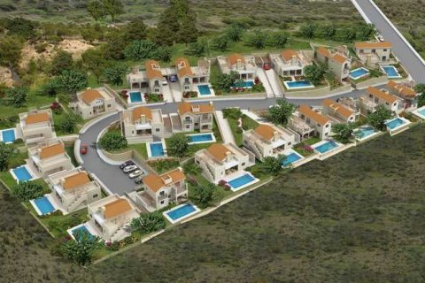 3 chambres House à Monagroulli, Cyprus No. 84345 2