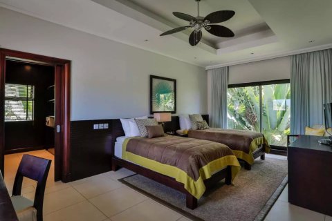6 bedrooms Villa in Centre de Flacq, Mauritius No. 113006 22